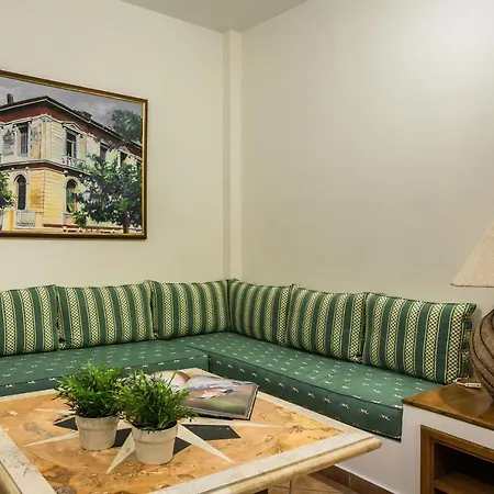 Hotel Alekata Village - Myrto's Tower